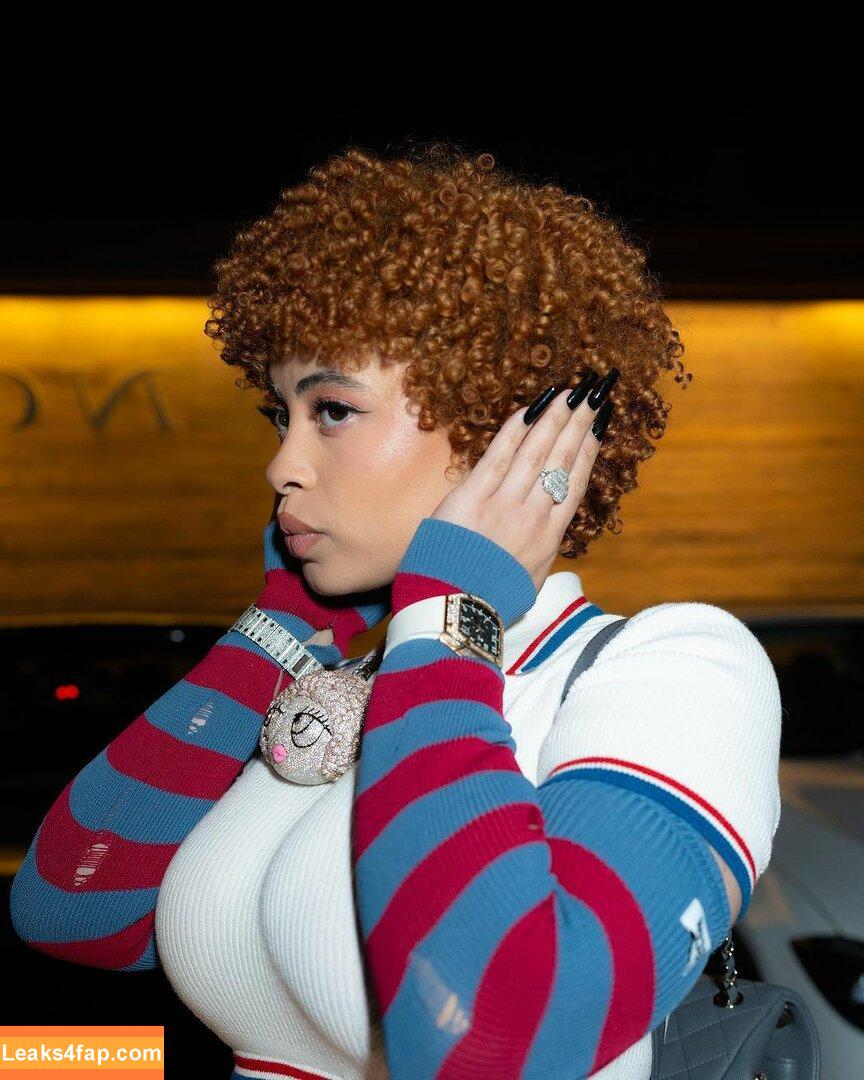 Ice Spice / Icespicee_ / icespicee / spiceandice leaked photo photo #0439