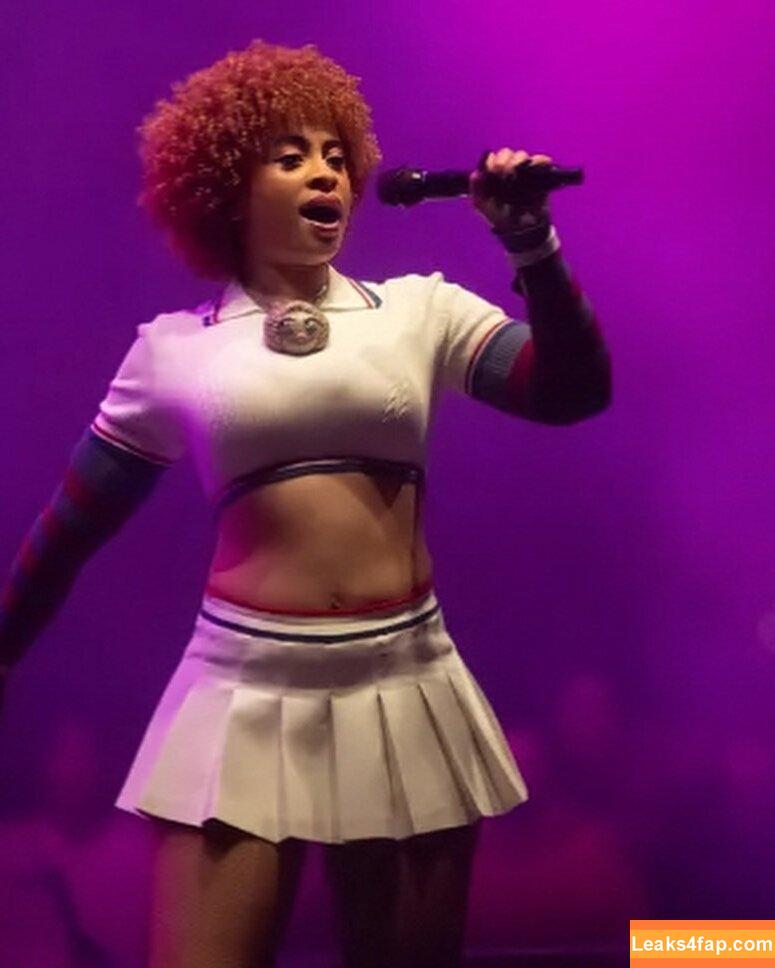 Ice Spice / Icespicee_ / icespicee / spiceandice leaked photo photo #0441