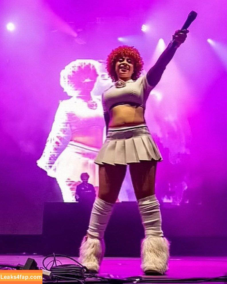 Ice Spice / Icespicee_ / icespicee / spiceandice leaked photo photo #0442