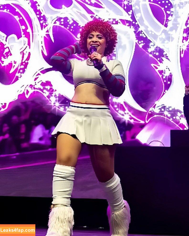 Ice Spice / Icespicee_ / icespicee / spiceandice leaked photo photo #0445