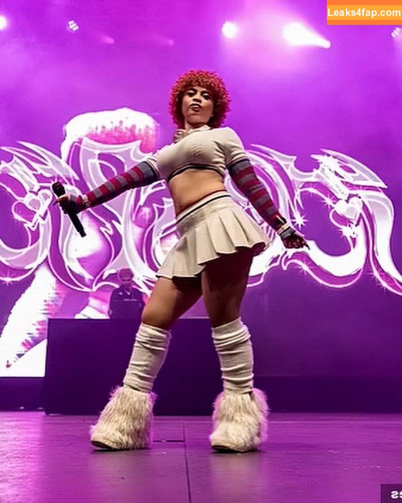 Ice Spice / Icespicee_ / icespicee / spiceandice leaked photo photo #0446