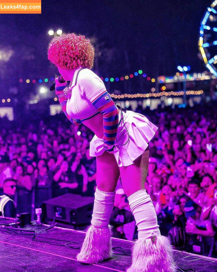 Ice Spice / Icespicee_ / icespicee / spiceandice leaked photo photo #0447