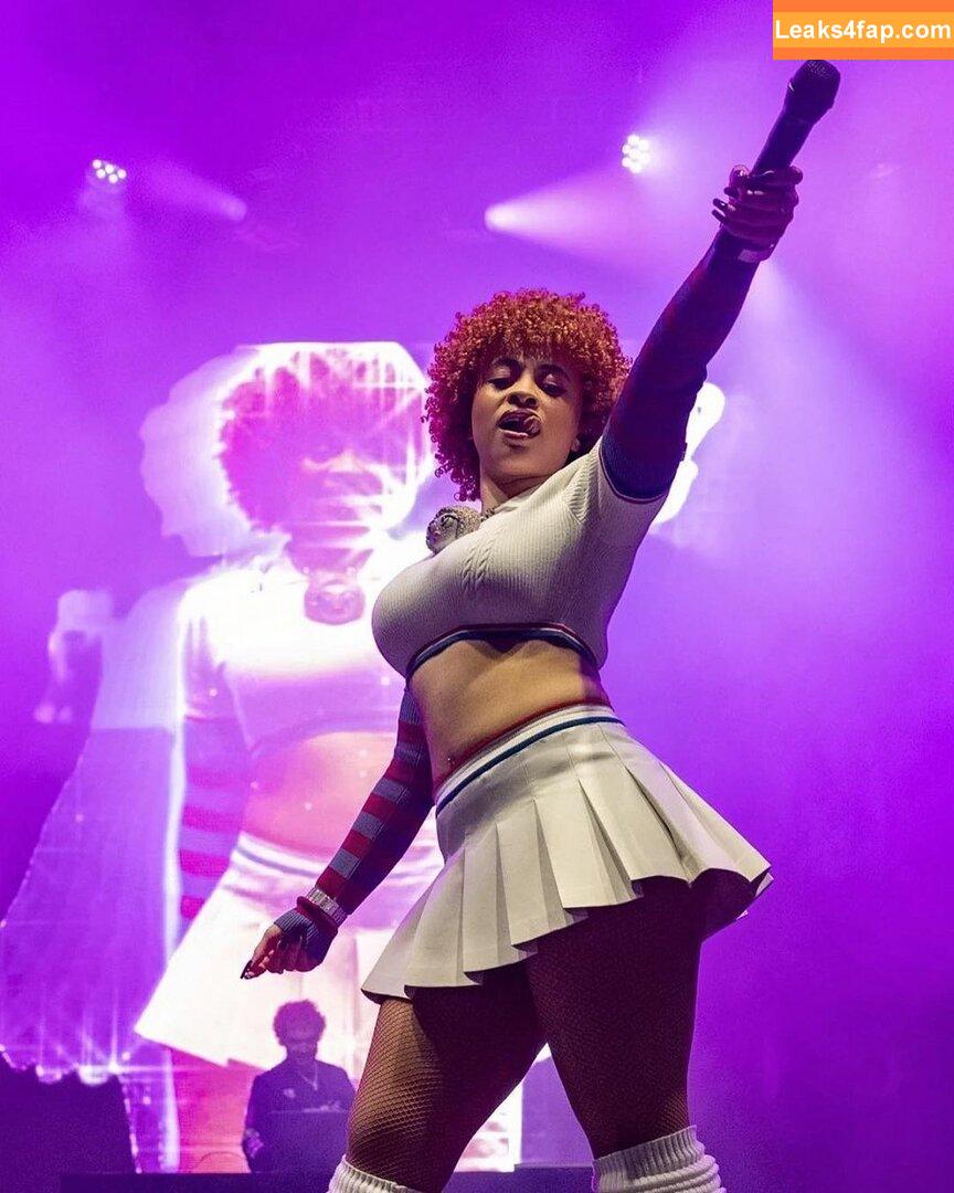 Ice Spice / Icespicee_ / icespicee / spiceandice leaked photo photo #0448