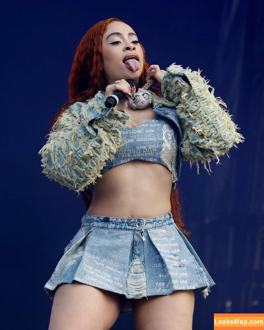 Ice Spice / Icespicee_ / icespicee / spiceandice leaked photo photo #0449