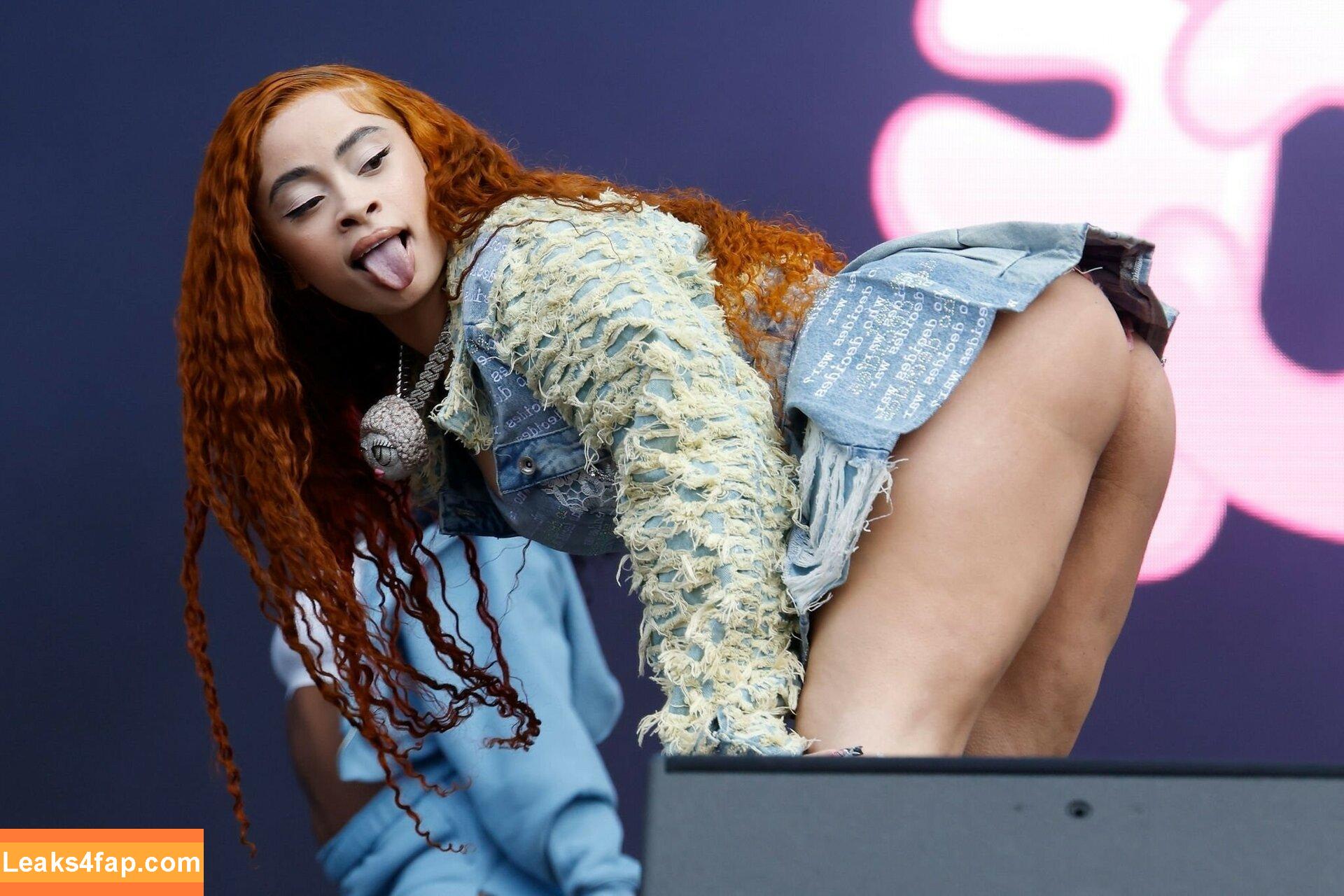 Ice Spice / Icespicee_ / icespicee / spiceandice leaked photo photo #0450