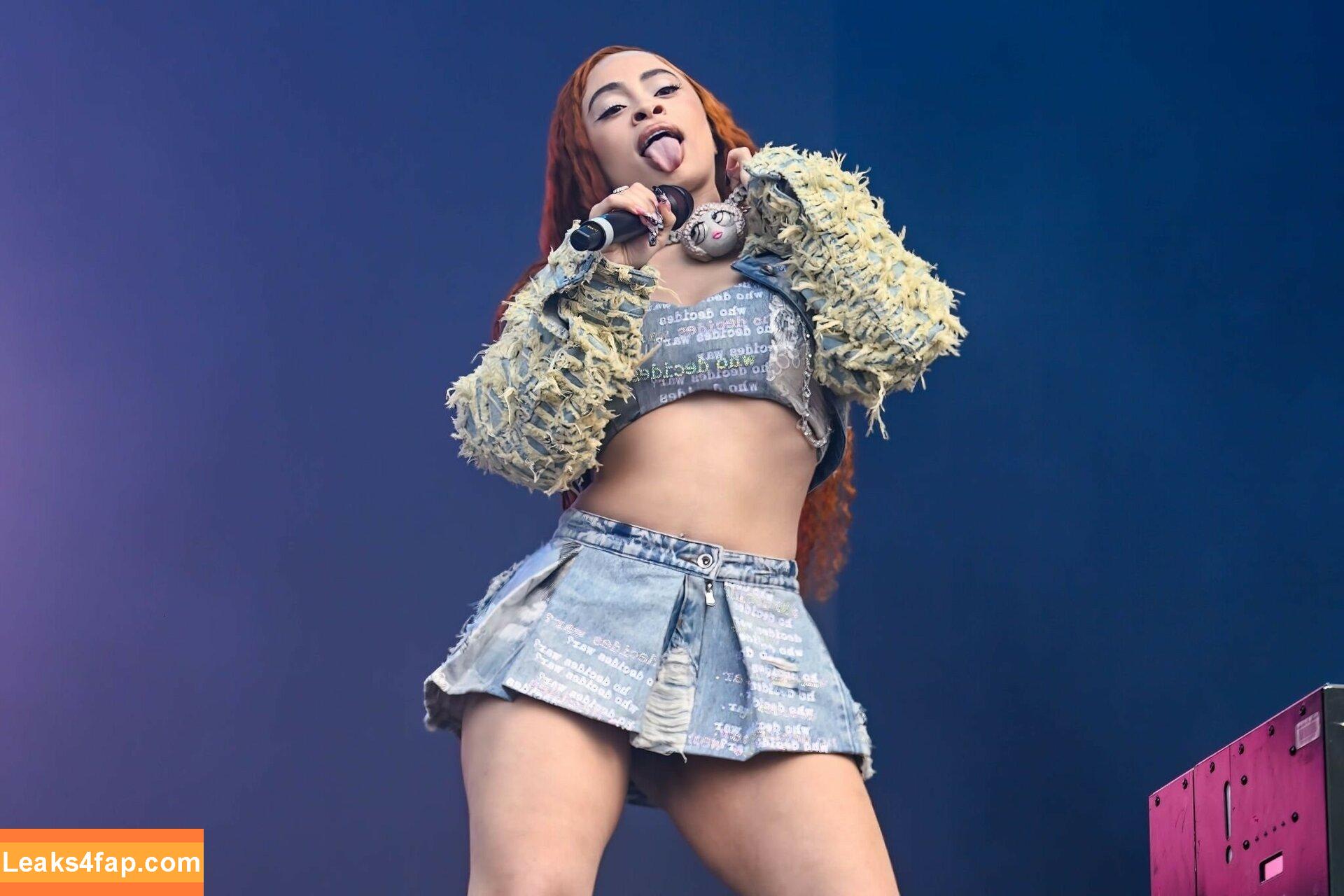 Ice Spice / Icespicee_ / icespicee / spiceandice leaked photo photo #0451