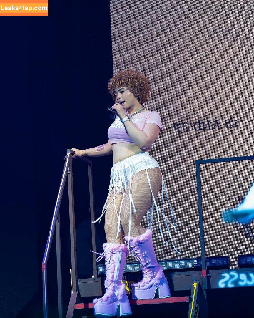 Ice Spice / Icespicee_ / icespicee / spiceandice leaked photo photo #0455