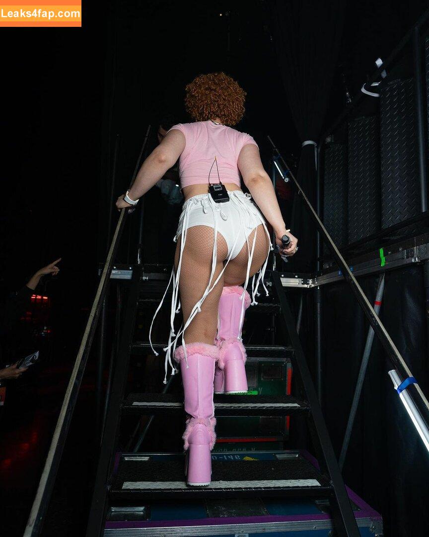 Ice Spice / Icespicee_ / icespicee / spiceandice leaked photo photo #0461