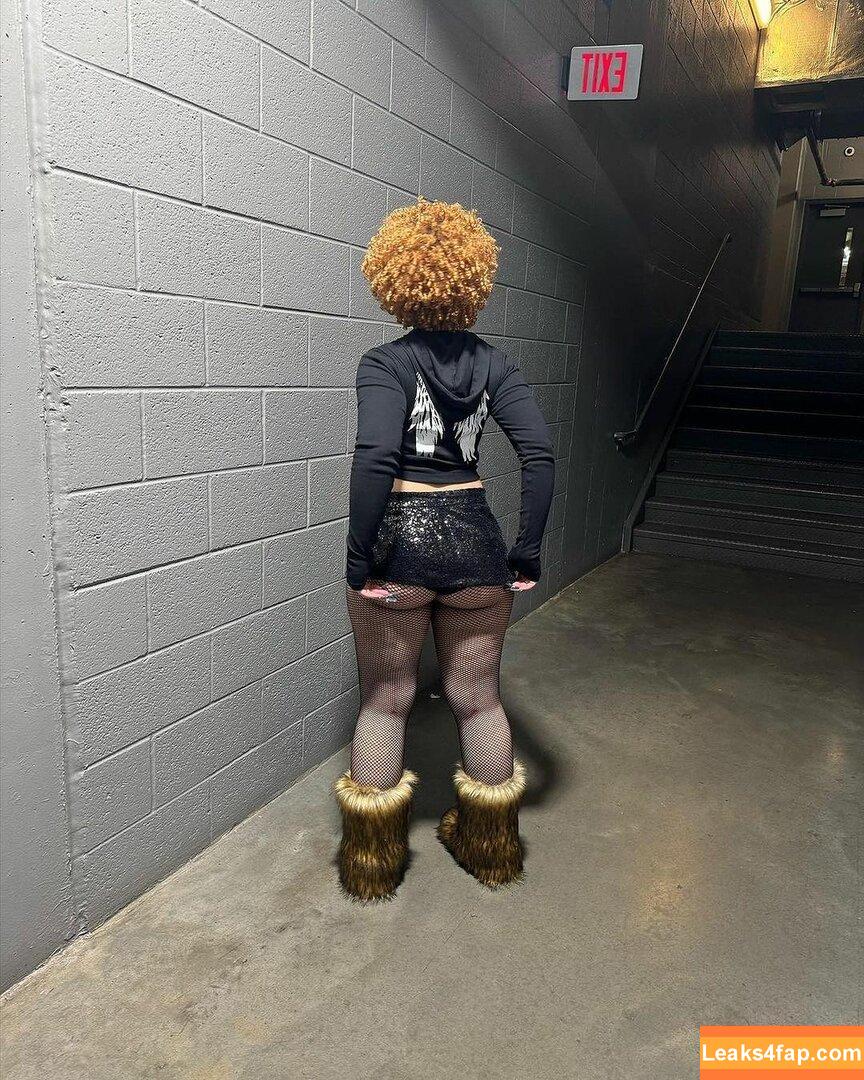 Ice Spice / Icespicee_ / icespicee / spiceandice leaked photo photo #0463