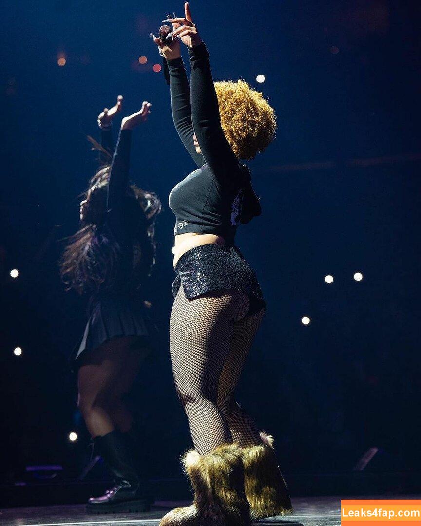 Ice Spice / Icespicee_ / icespicee / spiceandice слитое фото фото #0466