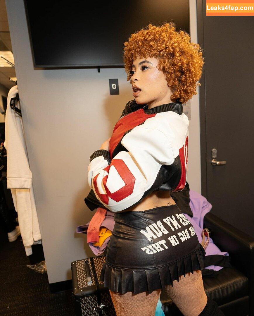 Ice Spice / Icespicee_ / icespicee / spiceandice leaked photo photo #0467