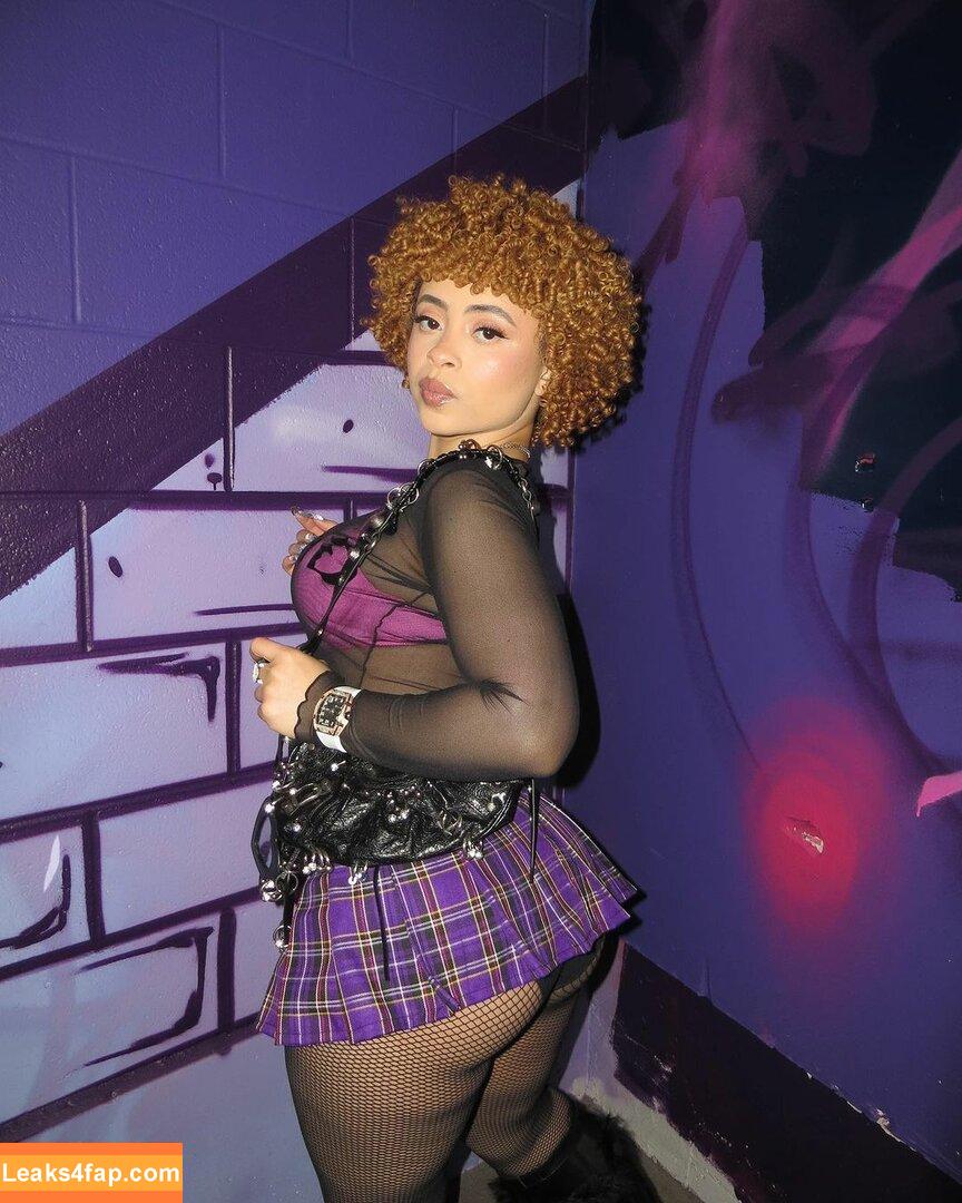 Ice Spice / Icespicee_ / icespicee / spiceandice leaked photo photo #0471