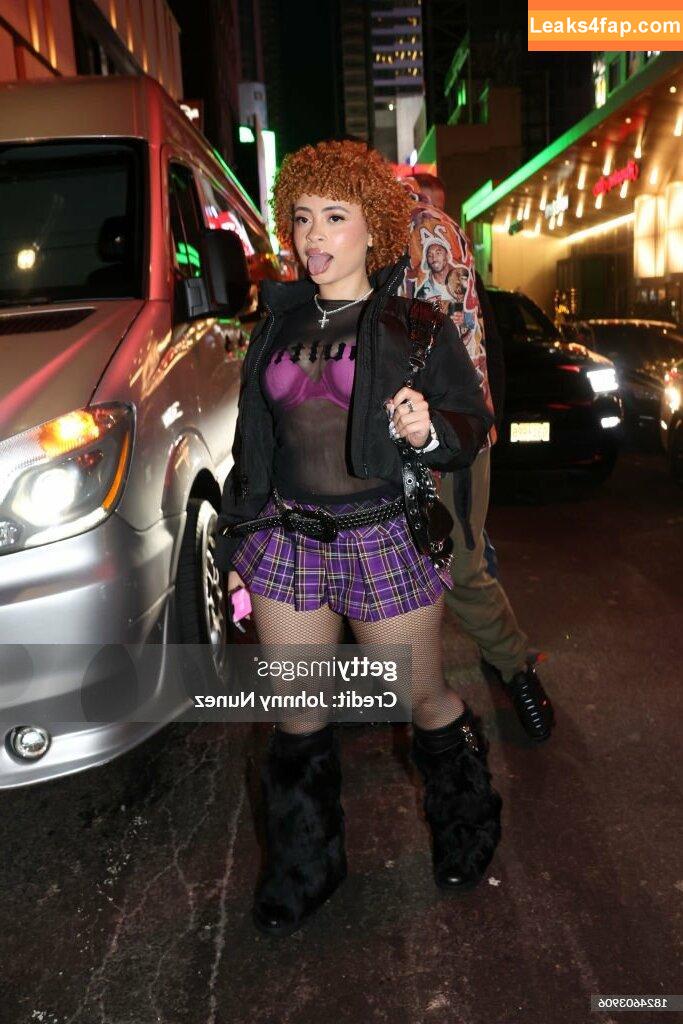 Ice Spice / Icespicee_ / icespicee / spiceandice leaked photo photo #0474