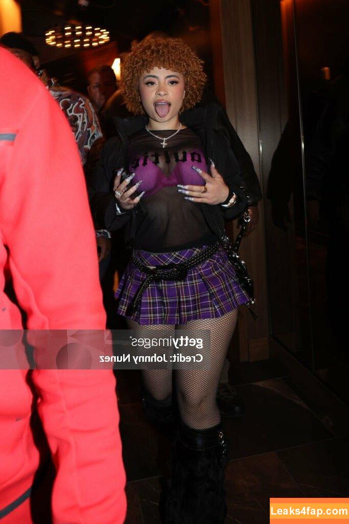 Ice Spice / Icespicee_ / icespicee / spiceandice leaked photo photo #0476