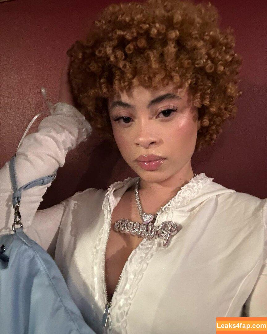 Ice Spice / Icespicee_ / icespicee / spiceandice leaked photo photo #0485