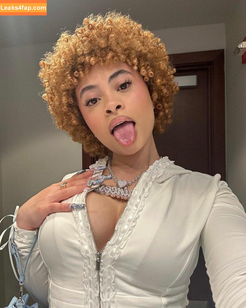 Ice Spice / Icespicee_ / icespicee / spiceandice leaked photo photo #0486