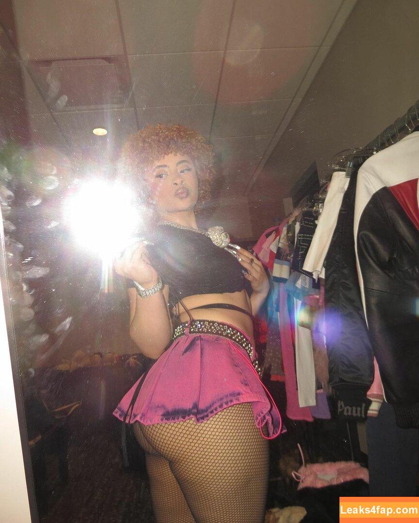 Ice Spice / Icespicee_ / icespicee / spiceandice leaked photo photo #0487