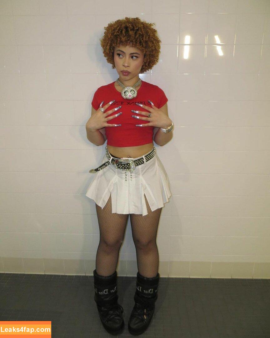 Ice Spice / Icespicee_ / icespicee / spiceandice leaked photo photo #0488