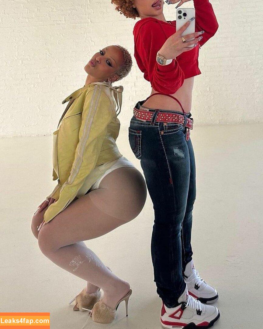 Ice Spice / Icespicee_ / icespicee / spiceandice leaked photo photo #0490