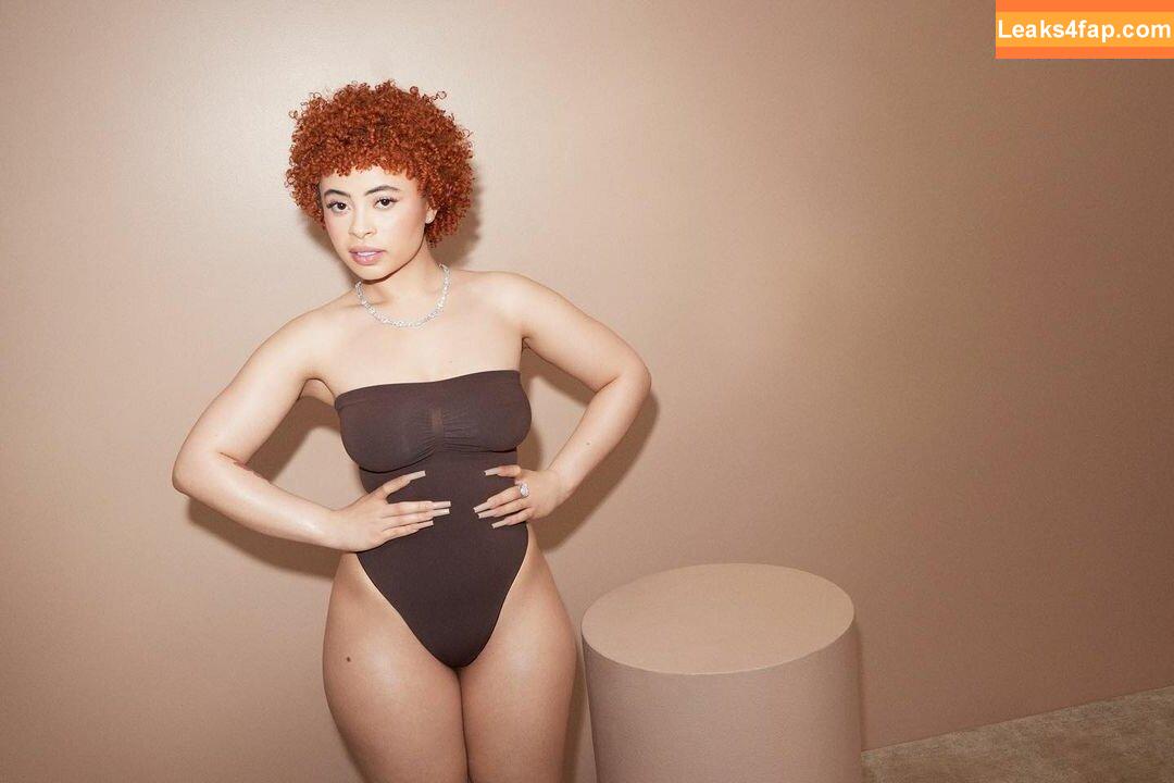 Ice Spice / Icespicee_ / icespicee / spiceandice leaked photo photo #0494