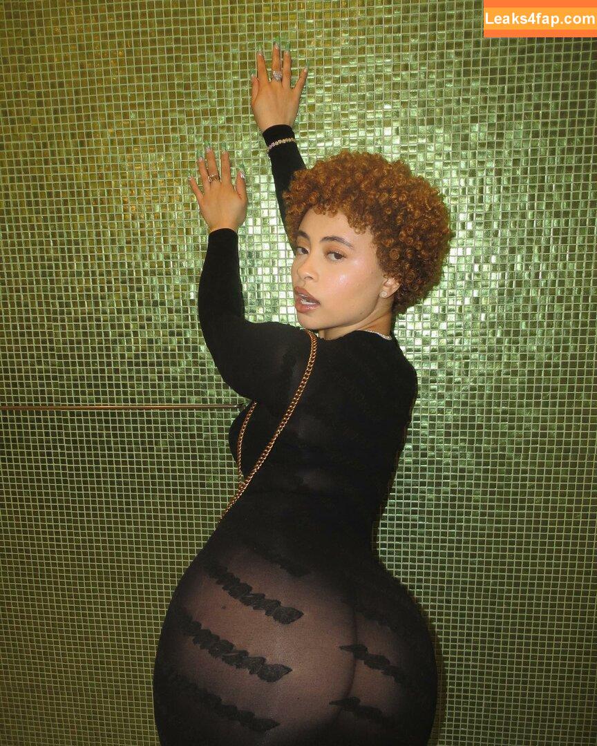 Ice Spice / Icespicee_ / icespicee / spiceandice leaked photo photo #0496