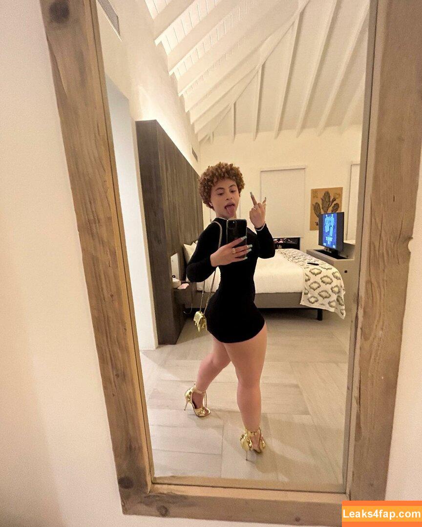 Ice Spice / Icespicee_ / icespicee / spiceandice leaked photo photo #0500