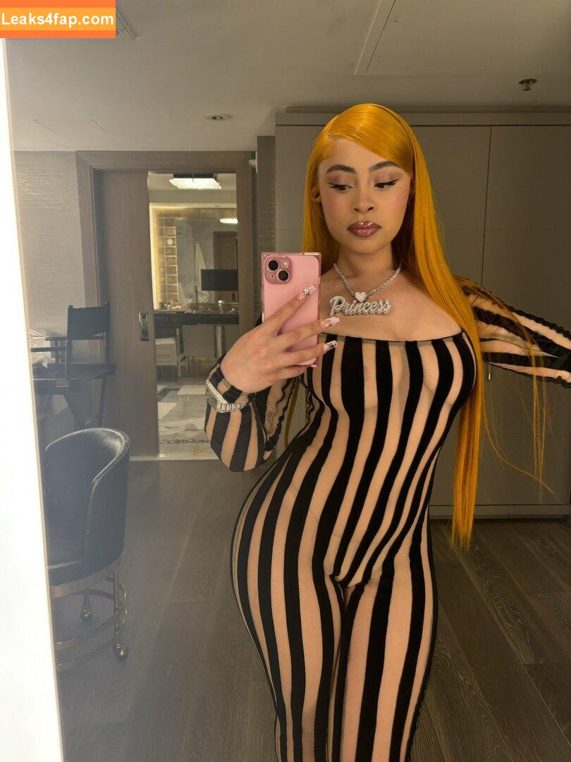 Ice Spice / Icespicee_ / icespicee / spiceandice leaked photo photo #0504