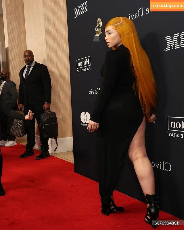 Ice Spice / Icespicee_ / icespicee / spiceandice leaked photo photo #0506