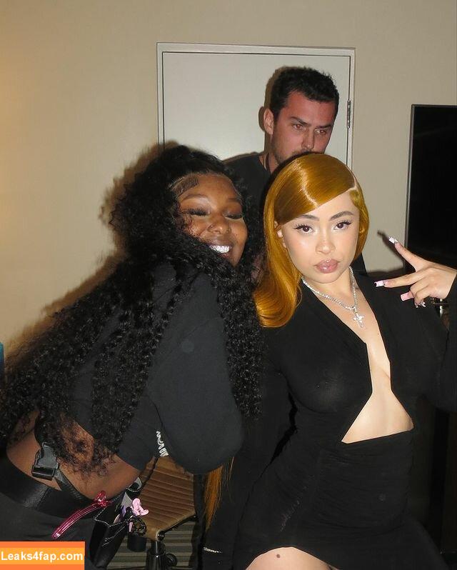 Ice Spice / Icespicee_ / icespicee / spiceandice leaked photo photo #0507