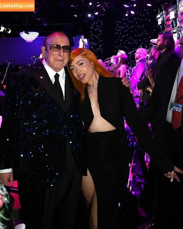 Ice Spice / Icespicee_ / icespicee / spiceandice leaked photo photo #0508