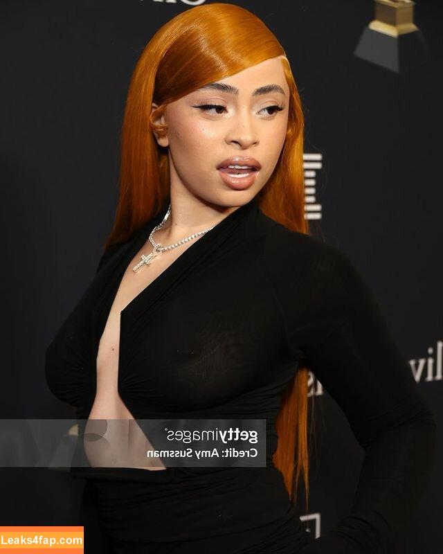 Ice Spice / Icespicee_ / icespicee / spiceandice leaked photo photo #0509