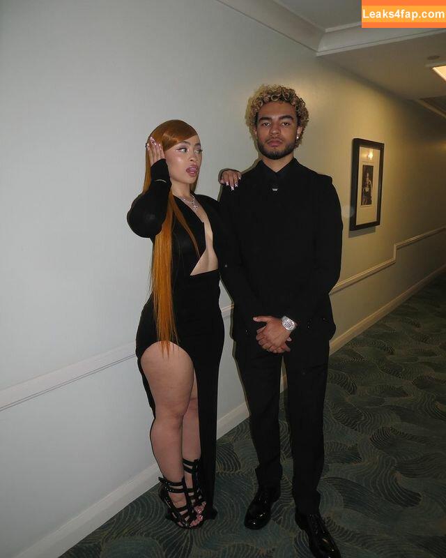 Ice Spice / Icespicee_ / icespicee / spiceandice leaked photo photo #0511