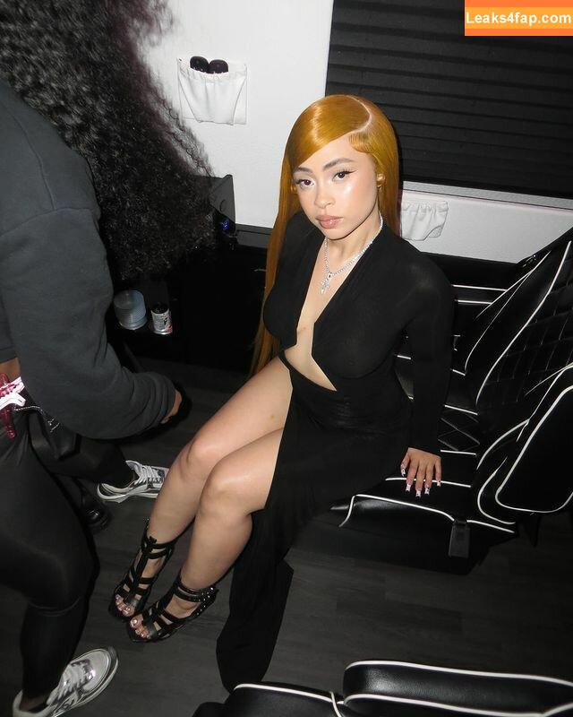 Ice Spice / Icespicee_ / icespicee / spiceandice leaked photo photo #0512