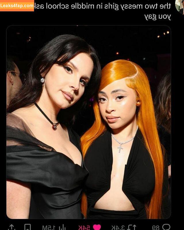 Ice Spice / Icespicee_ / icespicee / spiceandice leaked photo photo #0513