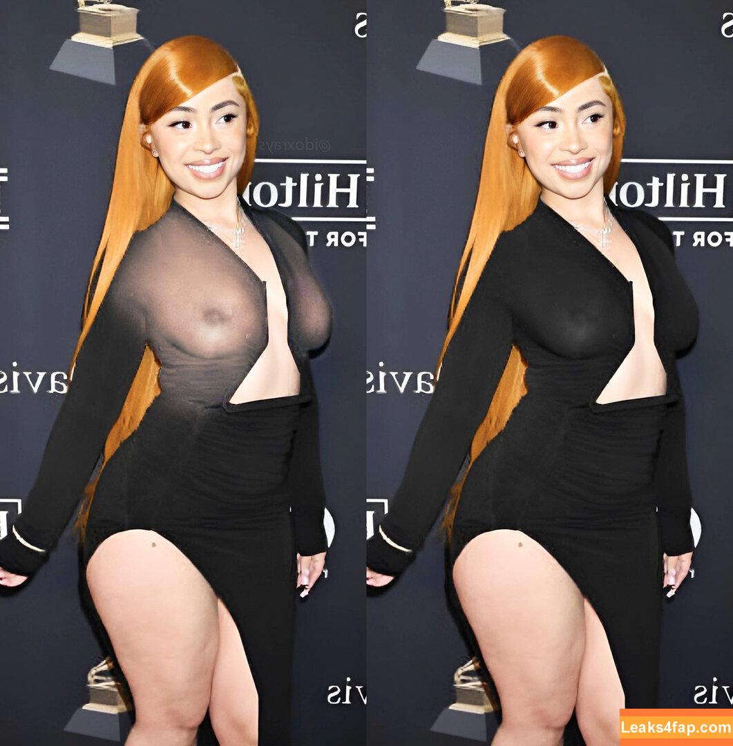 Ice Spice / Icespicee_ / icespicee / spiceandice leaked photo photo #0514