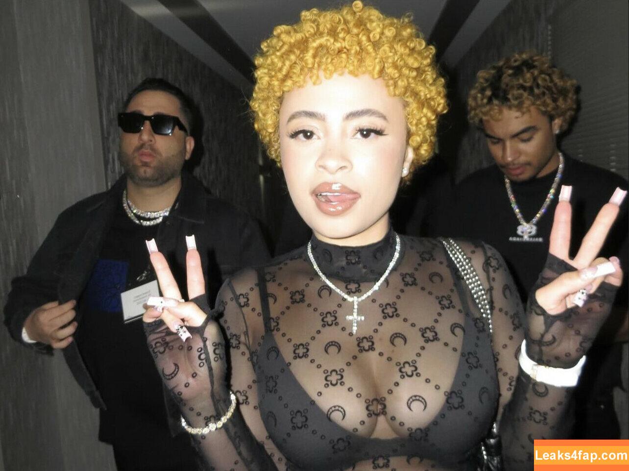 Ice Spice / Icespicee_ / icespicee / spiceandice leaked photo photo #0516