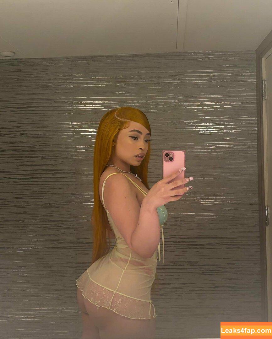 Ice Spice / Icespicee_ / icespicee / spiceandice leaked photo photo #0518