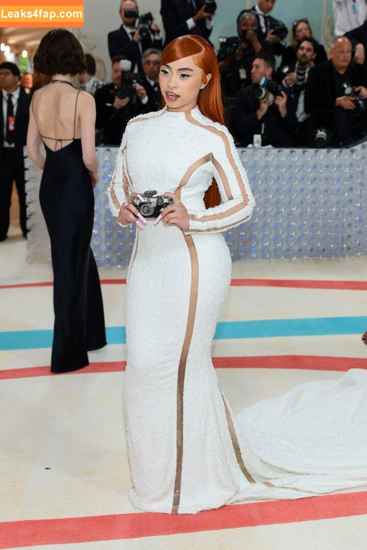 Ice Spice / Icespicee_ / icespicee / spiceandice leaked photo photo #0526