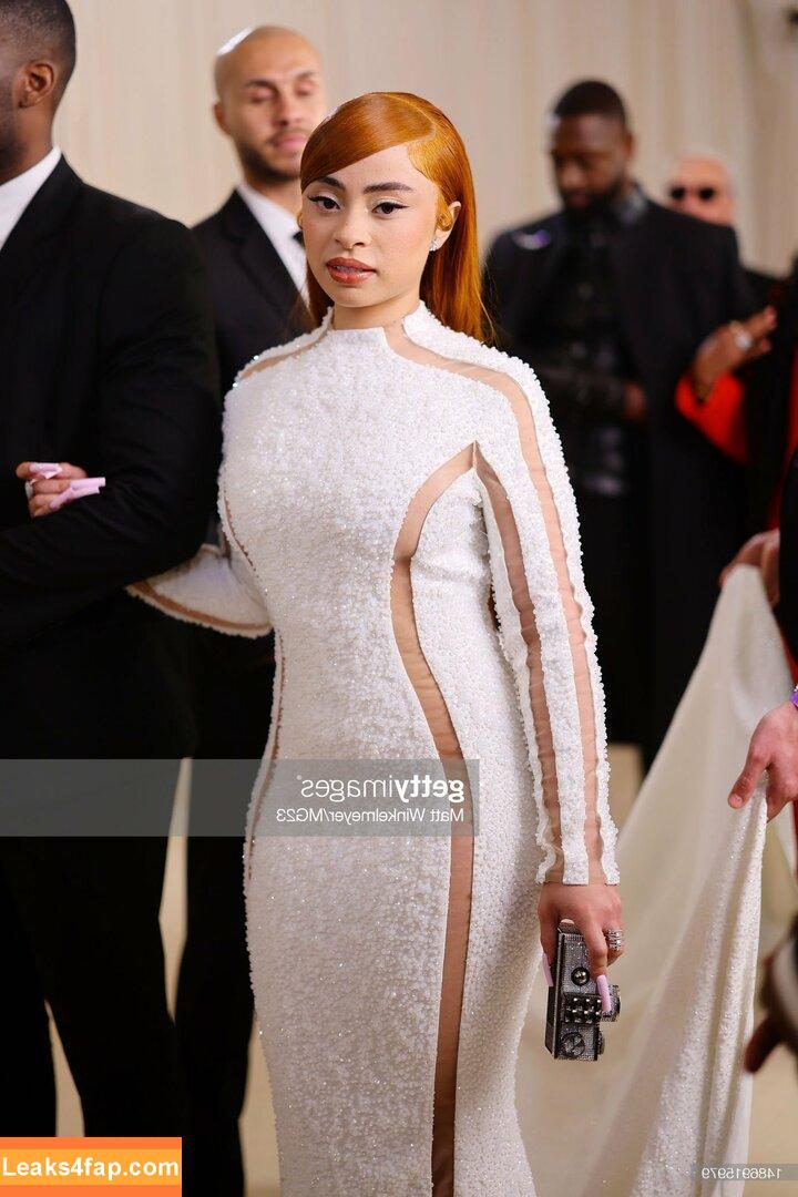 Ice Spice / Icespicee_ / icespicee / spiceandice leaked photo photo #0528