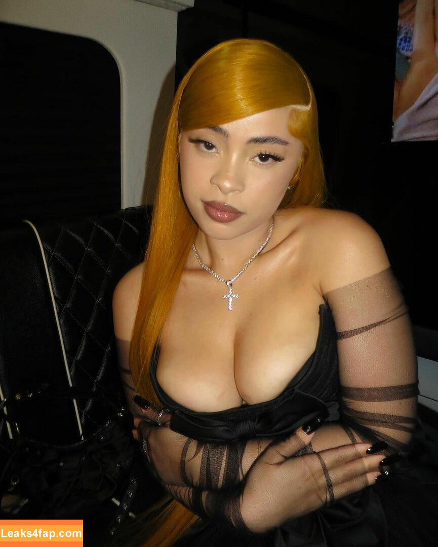 Ice Spice / Icespicee_ / icespicee / spiceandice leaked photo photo #0536