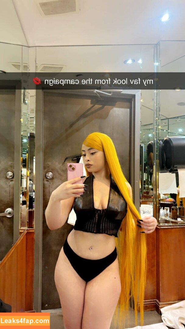 Ice Spice / Icespicee_ / icespicee / spiceandice leaked photo photo #0539