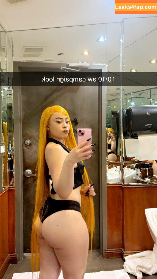 Ice Spice / Icespicee_ / icespicee / spiceandice leaked photo photo #0540