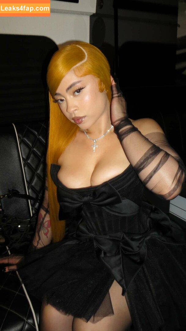 Ice Spice / Icespicee_ / icespicee / spiceandice leaked photo photo #0541