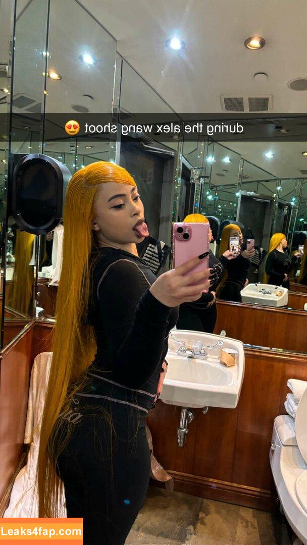 Ice Spice / Icespicee_ / icespicee / spiceandice leaked photo photo #0542