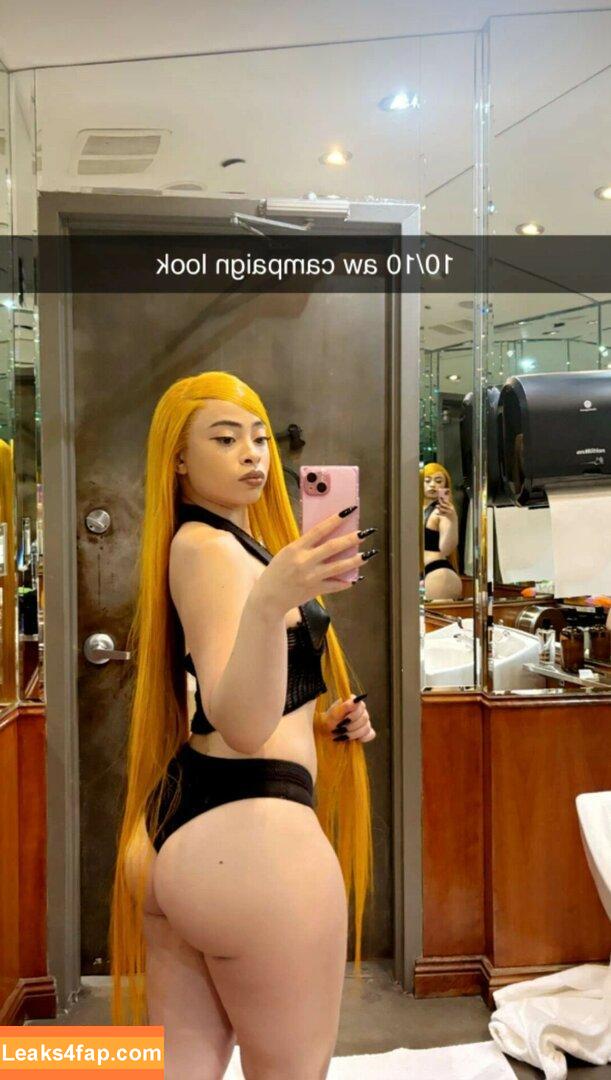 Ice Spice / Icespicee_ / icespicee / spiceandice leaked photo photo #0545