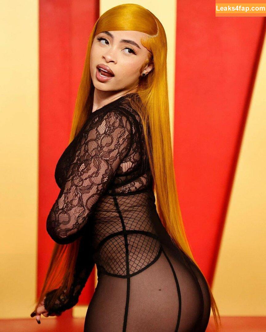 Ice Spice / Icespicee_ / icespicee / spiceandice leaked photo photo #0550