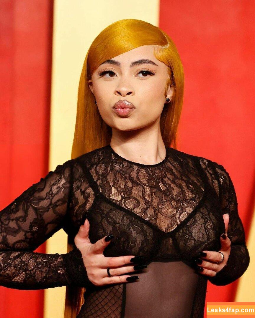 Ice Spice / Icespicee_ / icespicee / spiceandice leaked photo photo #0552