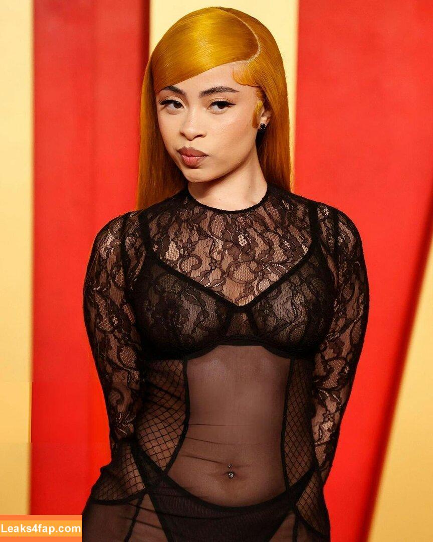 Ice Spice / Icespicee_ / icespicee / spiceandice leaked photo photo #0553