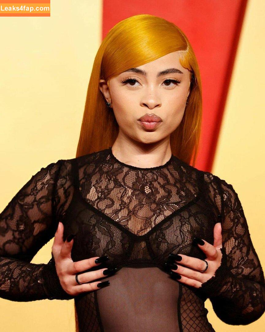 Ice Spice / Icespicee_ / icespicee / spiceandice leaked photo photo #0554