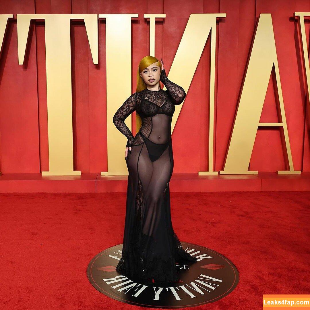 Ice Spice / Icespicee_ / icespicee / spiceandice leaked photo photo #0556